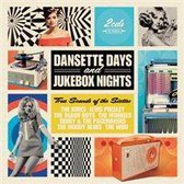 Dansette Days and Jukebox Nights