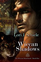 The Wiccan Sisterhood 1 - Wiccan Shadows
