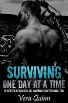 Surviving, One Day at a Time