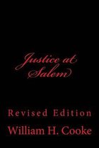 Justice at Salem
