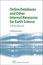 Online Databases and Other Internet Resources for Earth Science