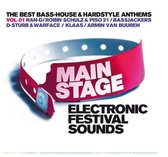 Main Stage 1/ Electronic Festival Sounds