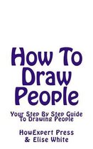 How To Draw People