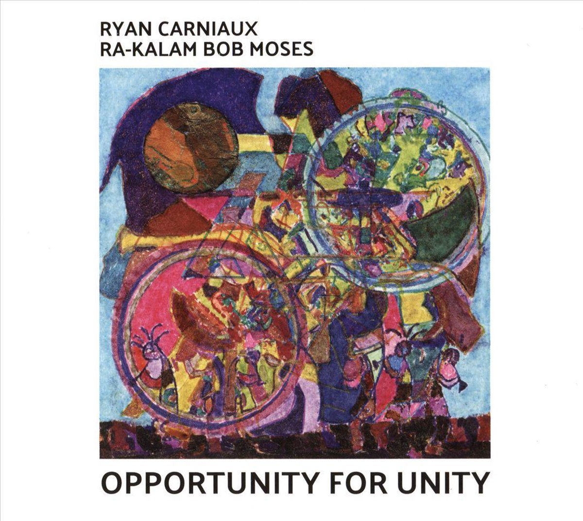 Opportunity for Unity