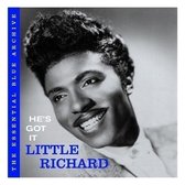 Little Richard - He's Got It