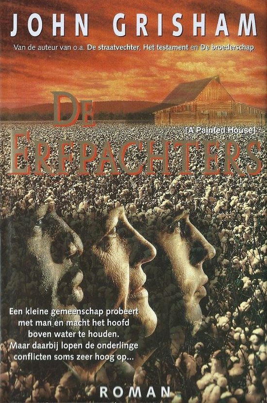 9789051085396 - De erfpachters
