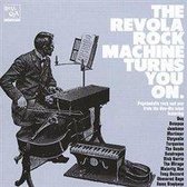 Revola Rock Machine Turns You On