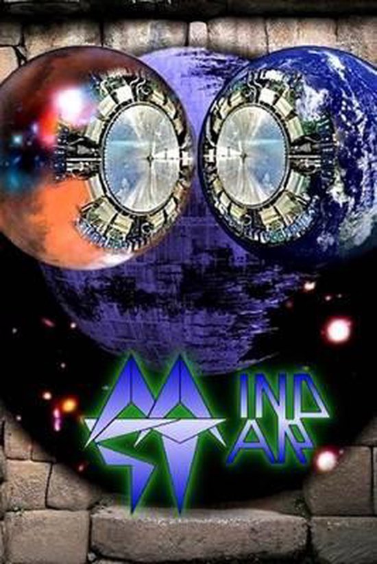 MindStar - cover
