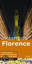 Lannoo's Kaartgids Florence