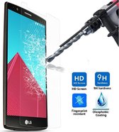 Tempered Glas Screen Protector LG G4