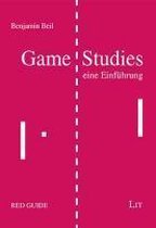 Game Studies - eine Einführung