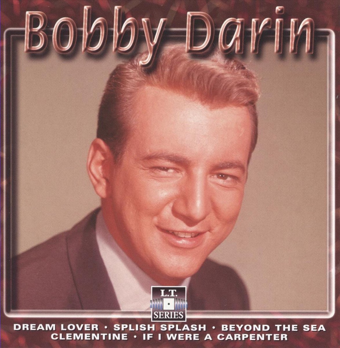 Darin mack. Бобби Дарин. Darin Bobby "Mack the Knife". Bobby Darin Beyond the Sea. Bobby Darin - Mack the Knife [LBI].