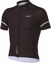 Bbb Fietsshirt Comfortfit Heren Zwart Maat Xxl