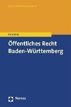 Öffentliches Recht Baden-Württemberg