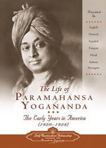 The Life of Paramahansa Yogananda