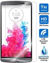 Tempered Glas Screen Protector Sony Xperia Z4