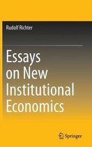 Essays on New Institutional Economics