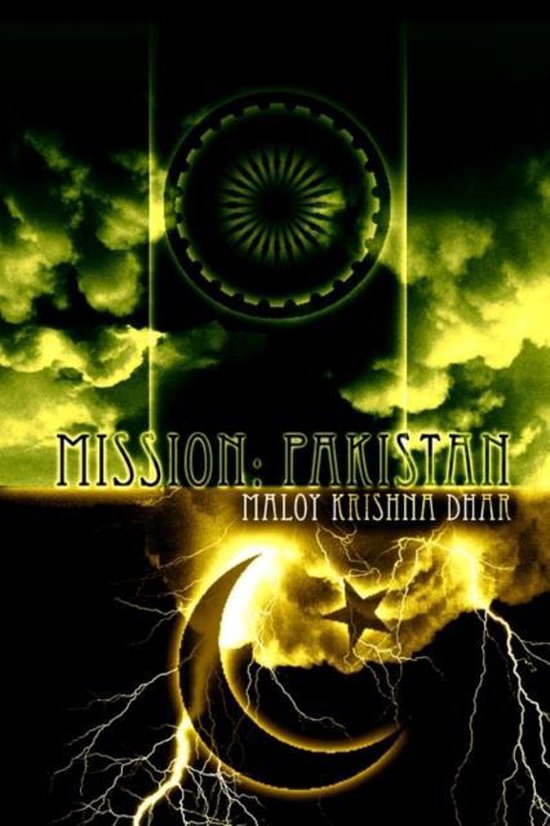 Mission - cover
