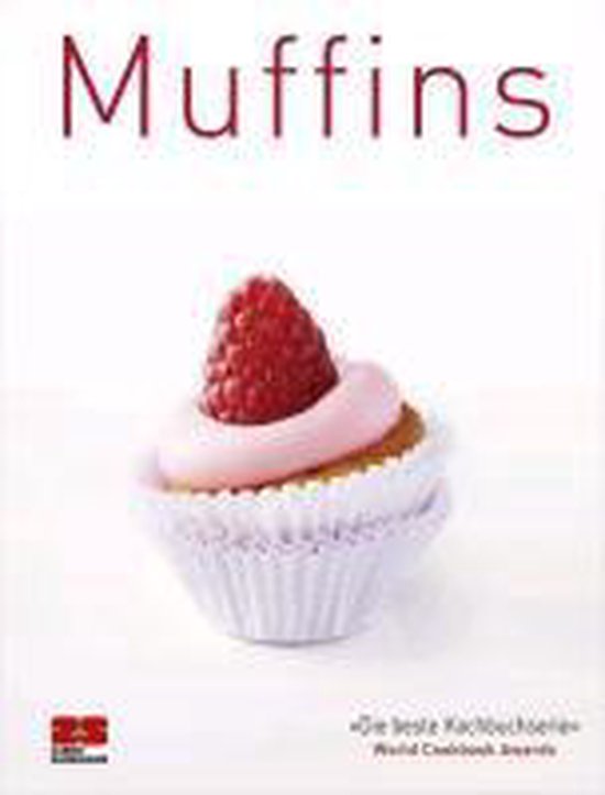 Muffins - cover