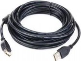 CablExpert CCF-USB2-AMAF-6 - Verlengkabel, USB - USB 2.0, Premium