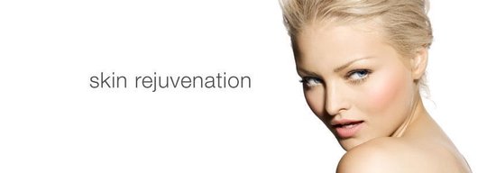 Skin Rejuvenation - cover