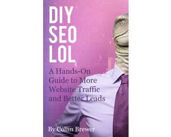 DIY SEO LOL