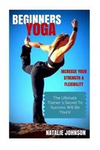 Health and Wellness- Beginners Yoga