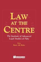 Law at the Centre
