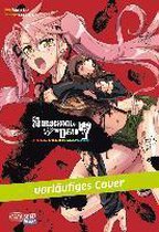 Highschool of the Dead Full Color Edition 07