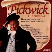 Pickwick The Musical - Highlights From The Original Cast Recording