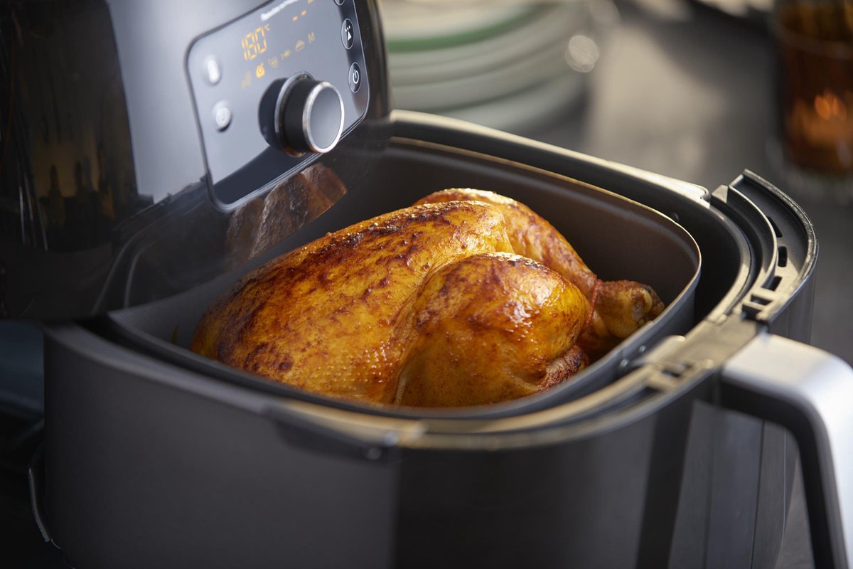 how long to cook 1lb meatloaf in air fryer