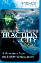 Traction City: World Book Day 2011