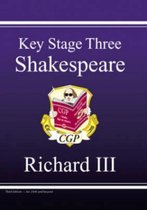 KS3 English Shakespeare Text Guide - Richard III