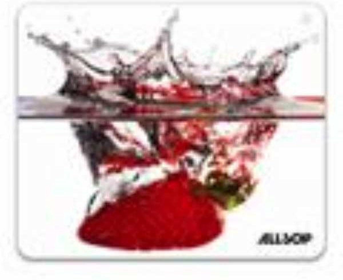 Allsop Strawberry Splash - Muismat