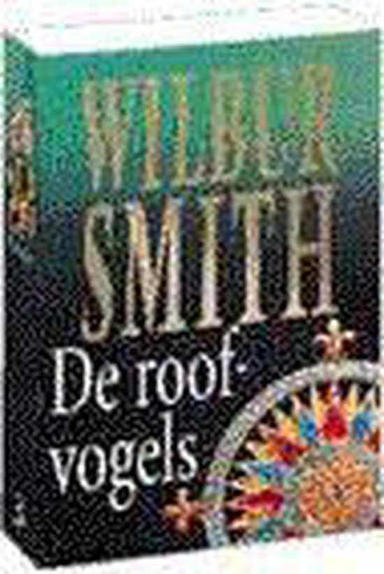 9789022522448 - Roofvogels