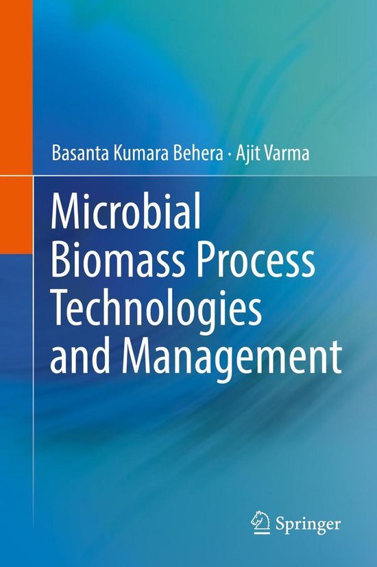 Biomedical and Life Sciences (R0) - Microbial Biomass Proces ... - cover