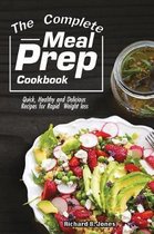 The Complete Meal Prep Cookbook
