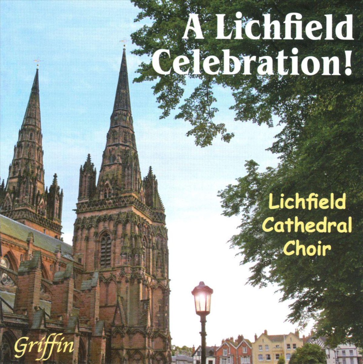 Lichfield Celebration