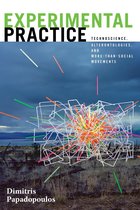 Experimental Futures - Experimental Practice