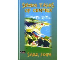 Seven Tales of Centrix