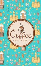 Coffee Log Book