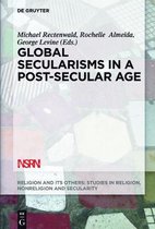 Religion and Its Others2- Global Secularisms in a Post-Secular Age