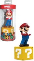 Speelgoed | Action Figures & Figurines - Nintendo - Figurine Vynil 15 Cm With Ba