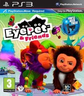 EyePet & Friends /PS3