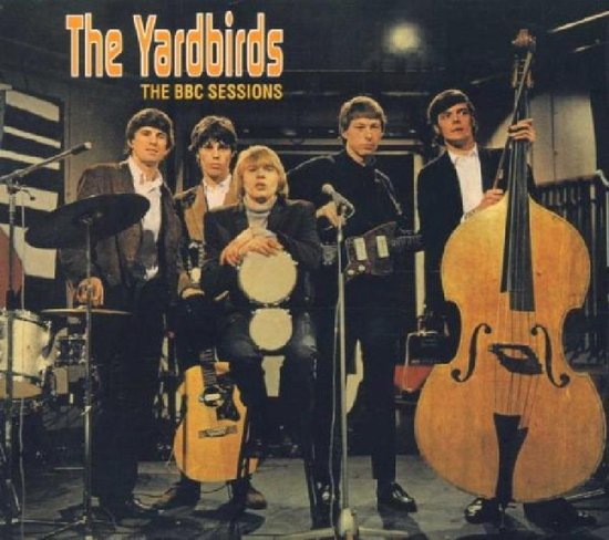 Bbc Sessions