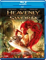 Heavenly Sword Bd