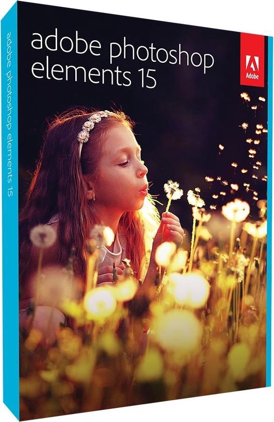 adobe photoshop elements 15 download free