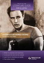 A Philip Allan Literature Guide (for A-Level)