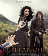 Outlander - Seizoen 1 (Deel 2) (Blu-ray)