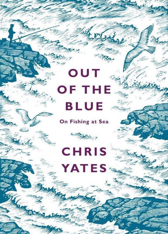 Out of the Blue - cover